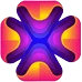 app logo